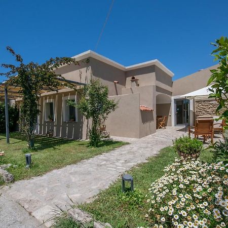 B&B Casa Franco Paestum Kültér fotó