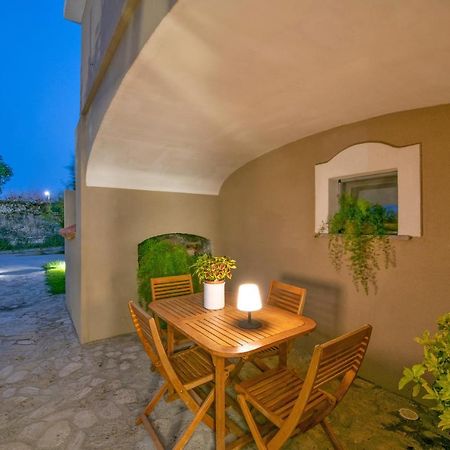 B&B Casa Franco Paestum Kültér fotó
