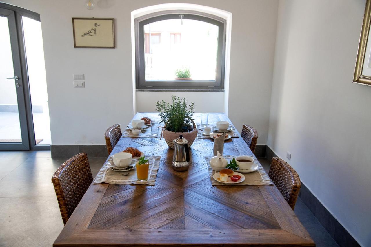 B&B Casa Franco Paestum Kültér fotó