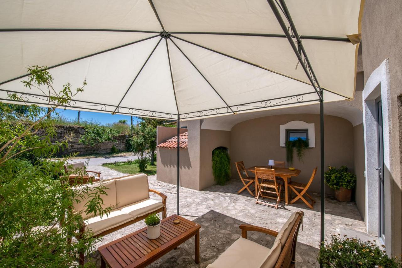 B&B Casa Franco Paestum Kültér fotó