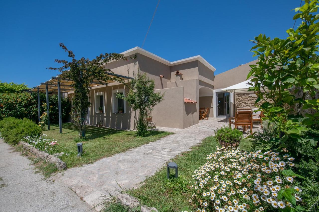 B&B Casa Franco Paestum Kültér fotó