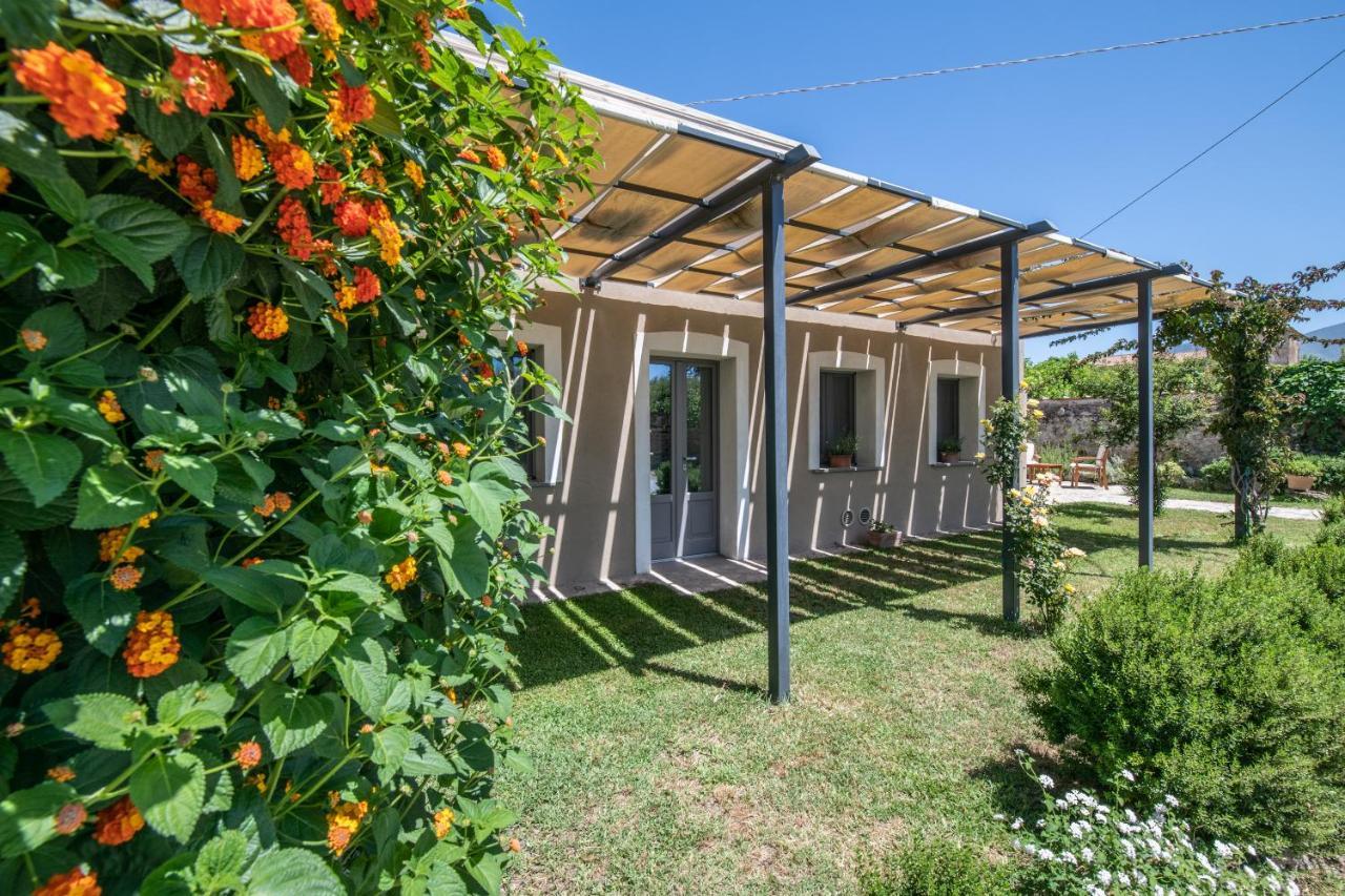 B&B Casa Franco Paestum Kültér fotó