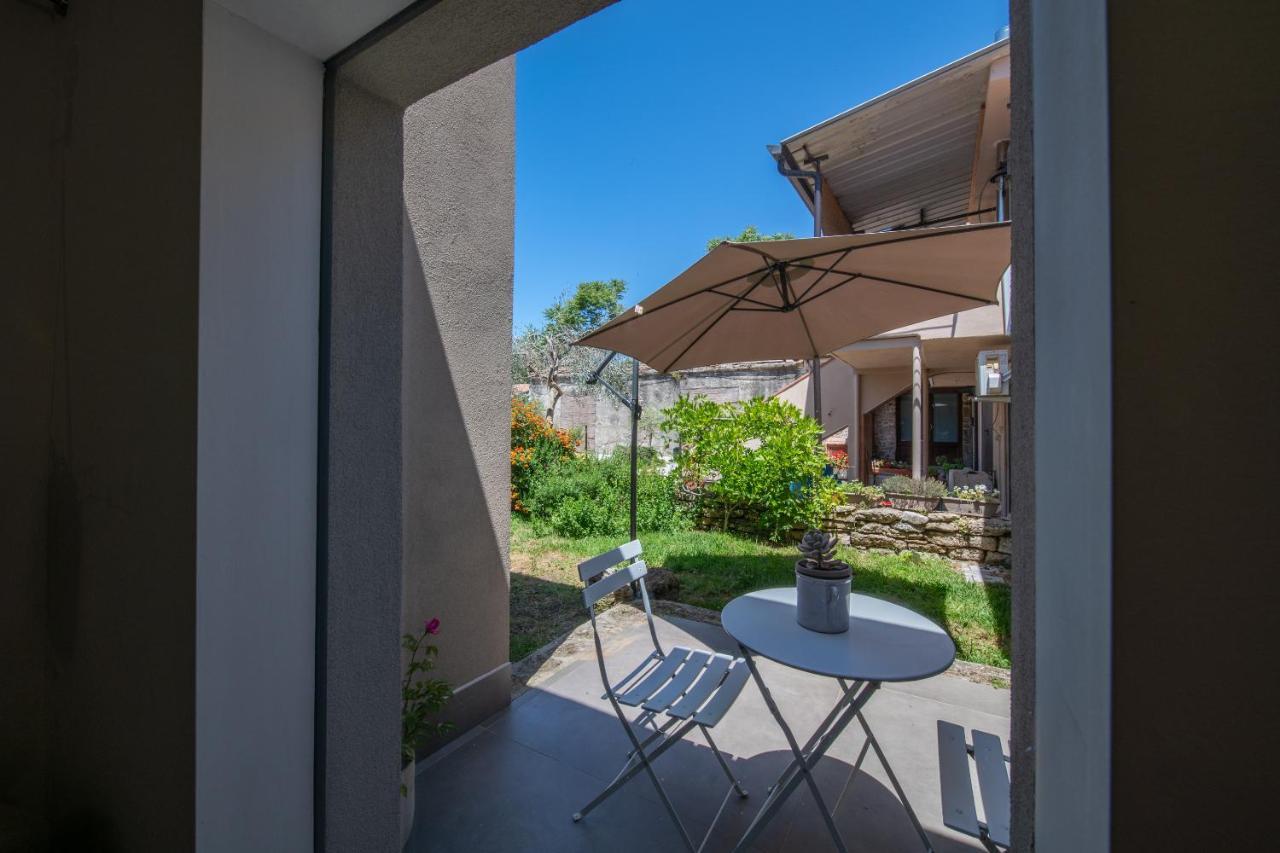 B&B Casa Franco Paestum Kültér fotó