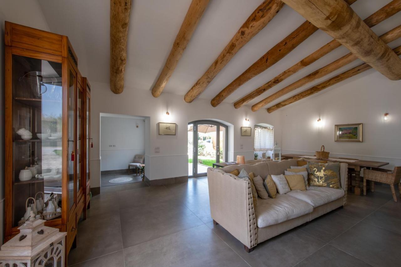 B&B Casa Franco Paestum Kültér fotó