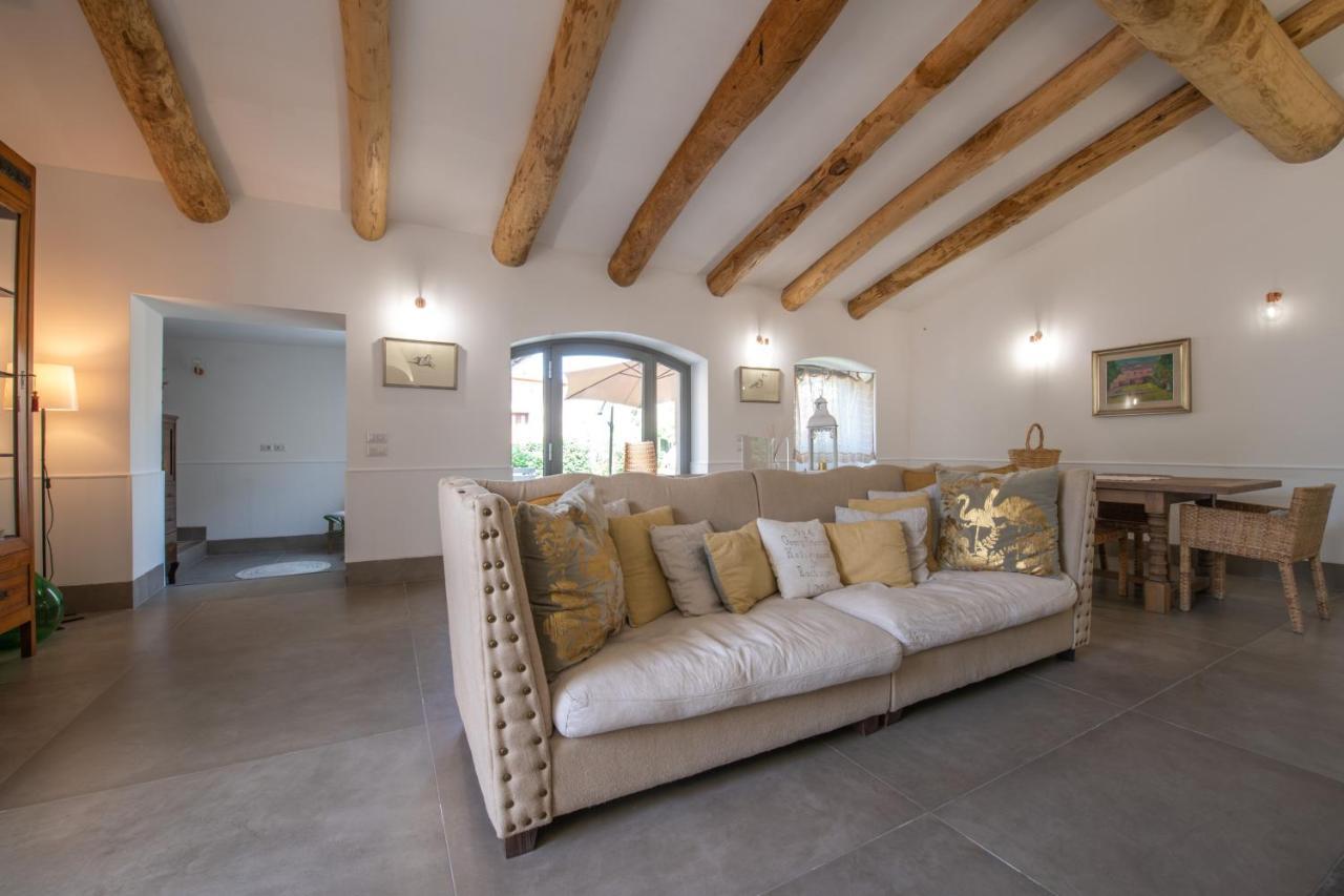 B&B Casa Franco Paestum Kültér fotó