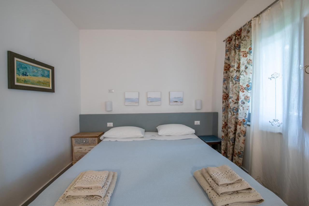 B&B Casa Franco Paestum Kültér fotó