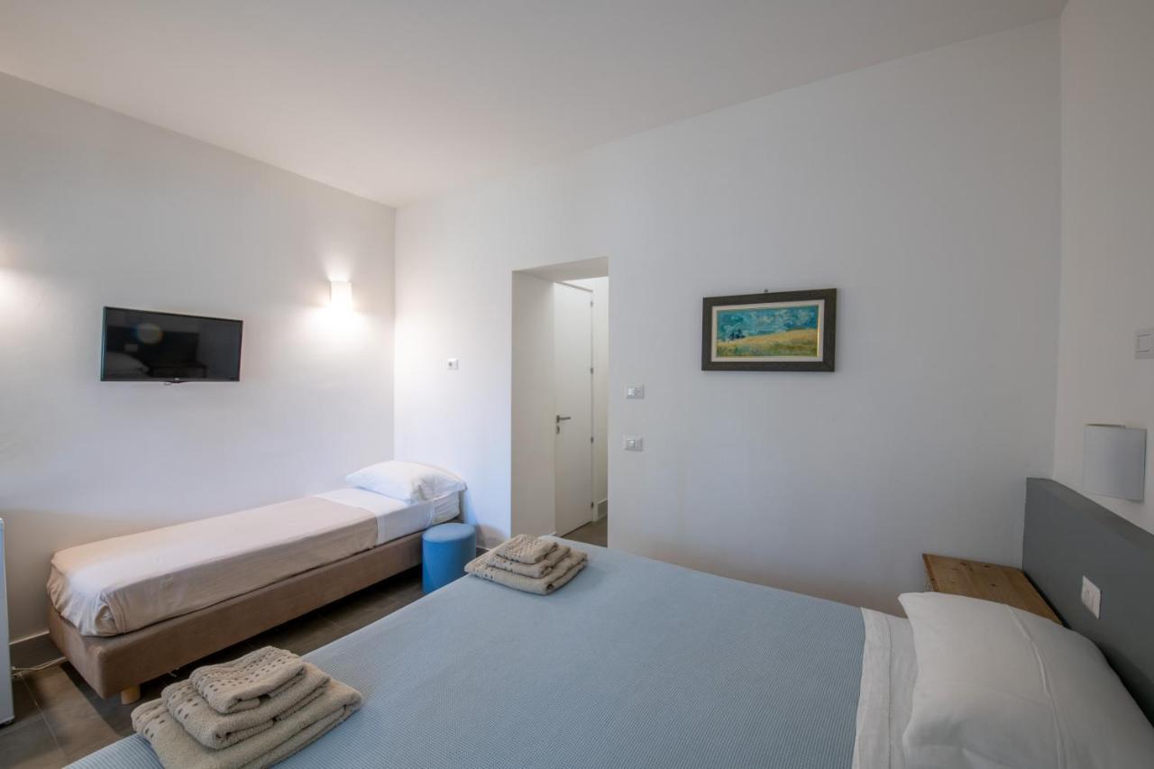 B&B Casa Franco Paestum Kültér fotó