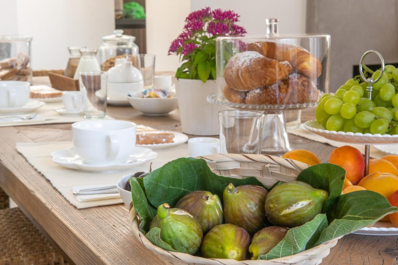 B&B Casa Franco Paestum Kültér fotó