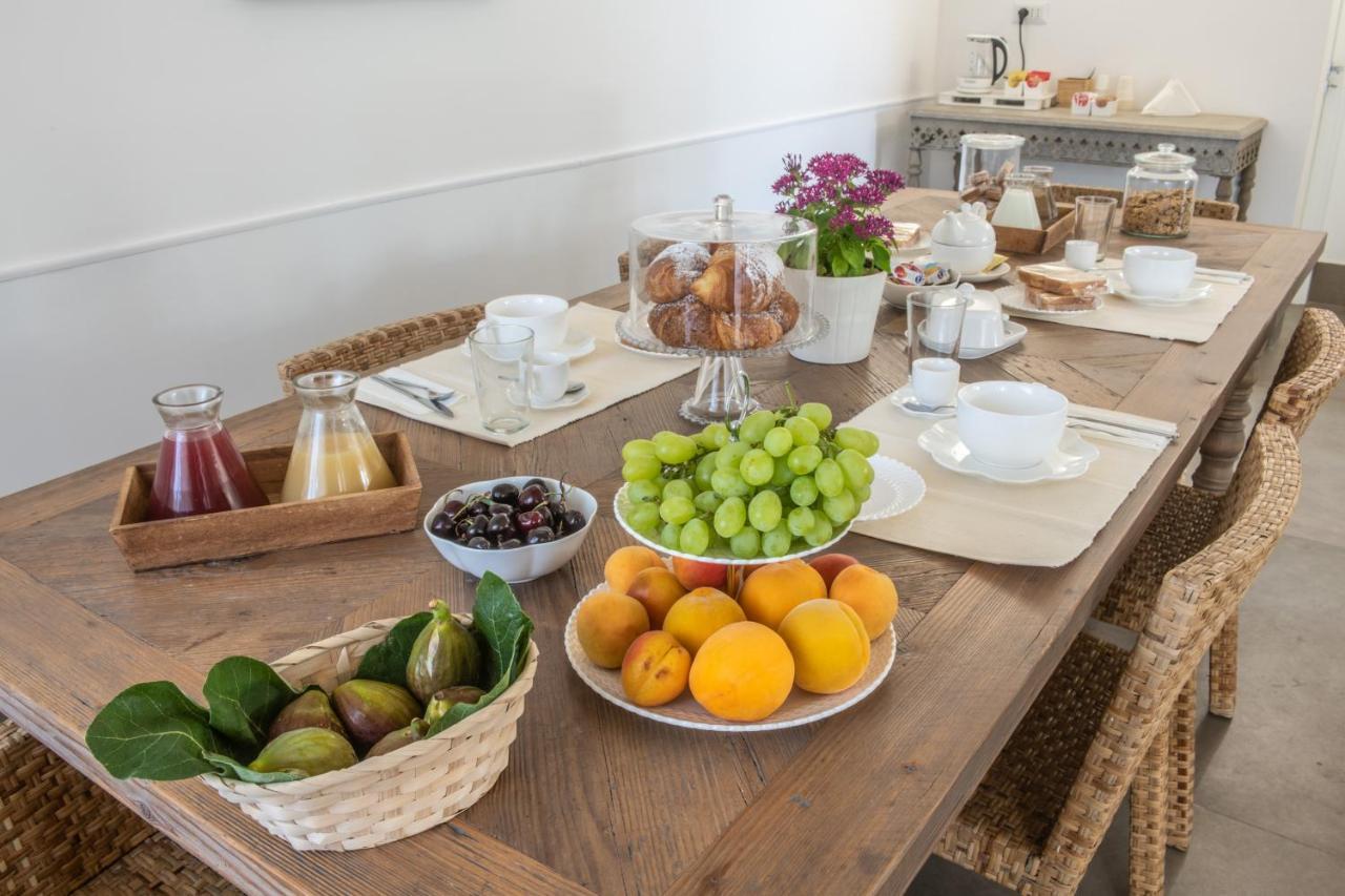 B&B Casa Franco Paestum Kültér fotó
