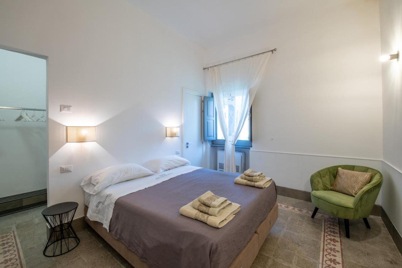 B&B Casa Franco Paestum Kültér fotó