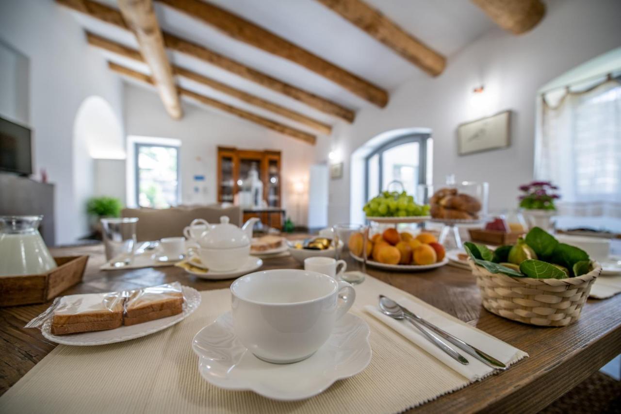 B&B Casa Franco Paestum Kültér fotó
