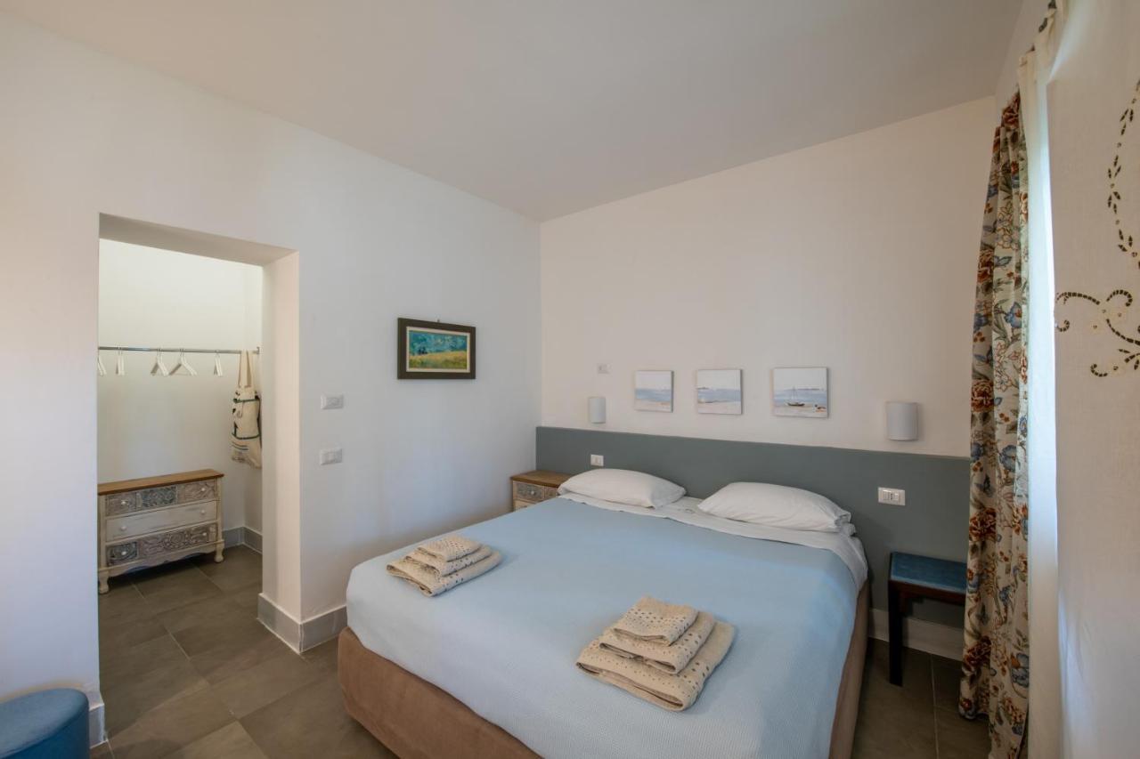 B&B Casa Franco Paestum Kültér fotó