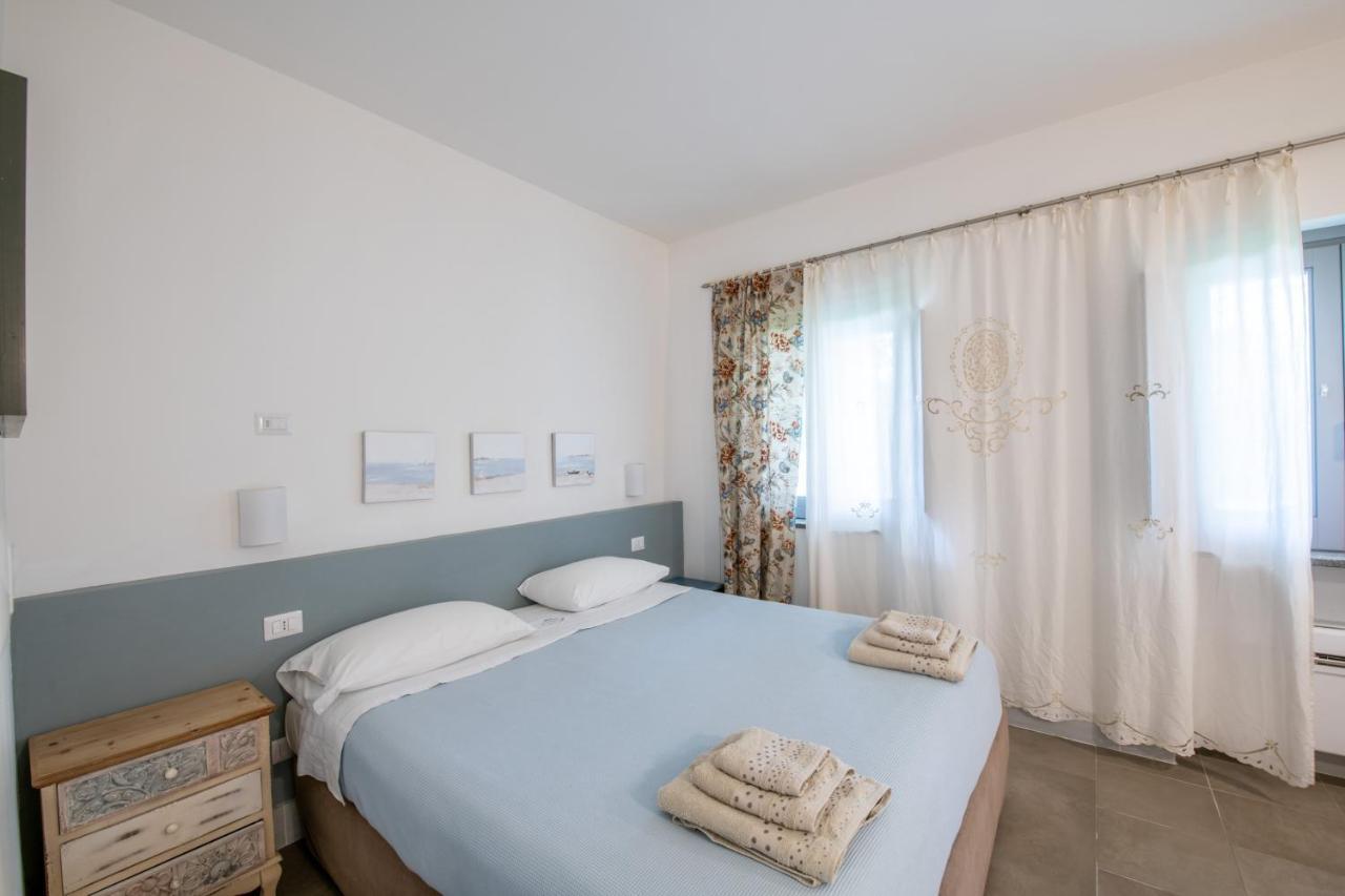 B&B Casa Franco Paestum Kültér fotó