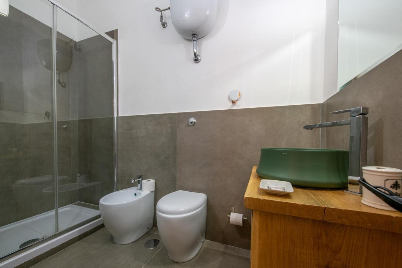 B&B Casa Franco Paestum Kültér fotó