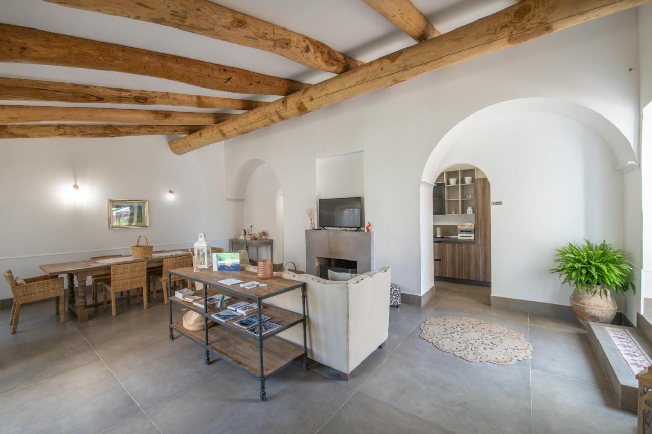 B&B Casa Franco Paestum Kültér fotó