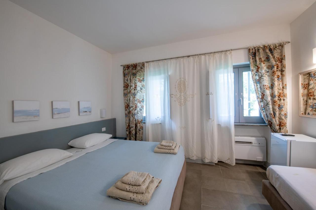 B&B Casa Franco Paestum Kültér fotó