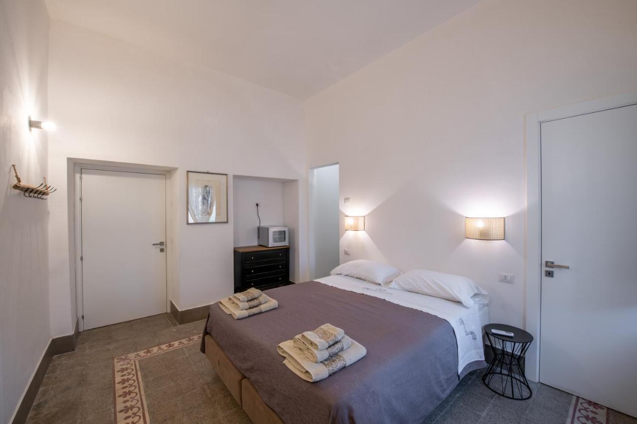 B&B Casa Franco Paestum Kültér fotó
