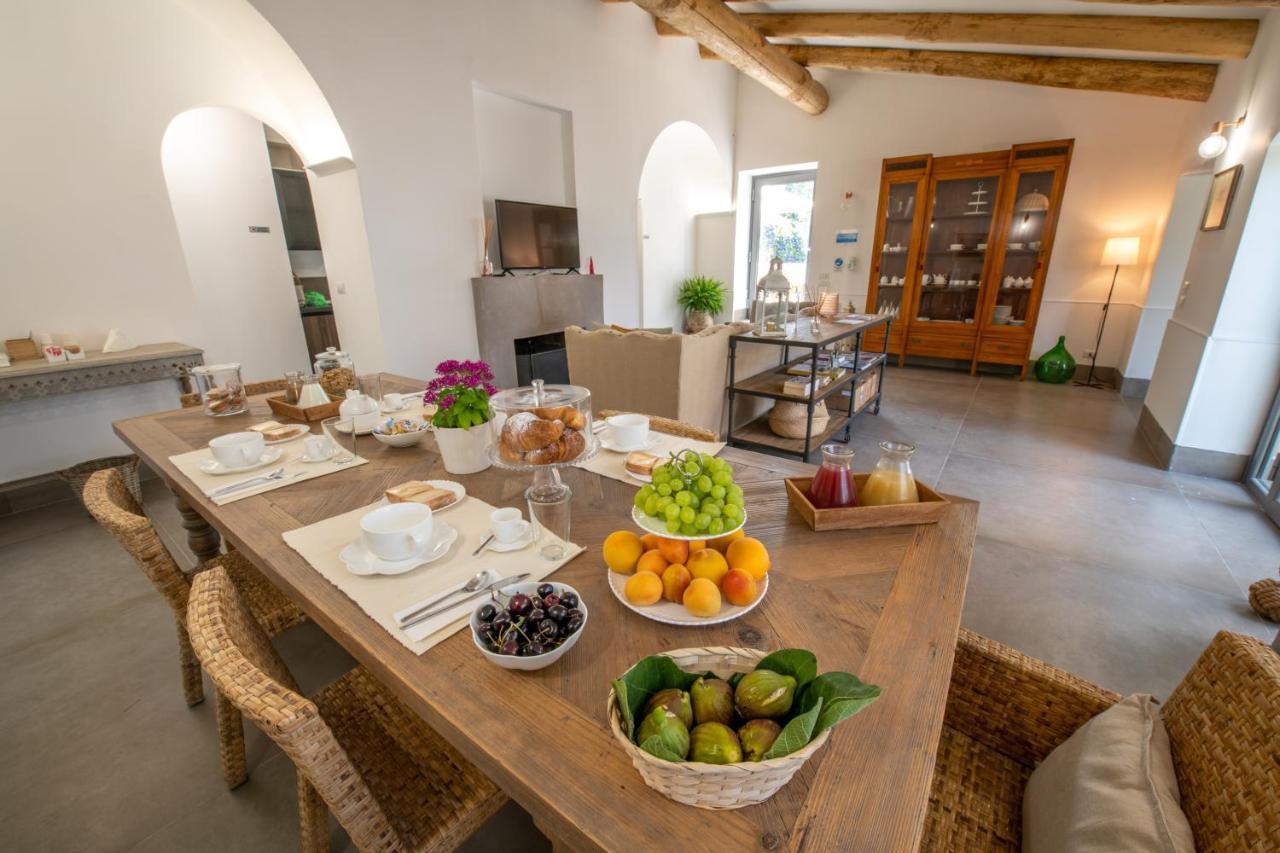 B&B Casa Franco Paestum Kültér fotó
