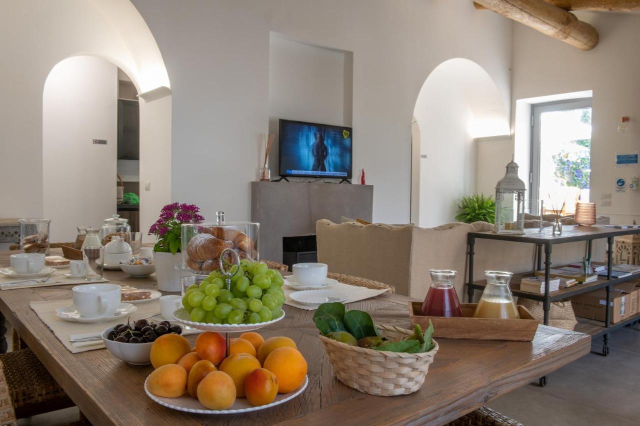 B&B Casa Franco Paestum Kültér fotó