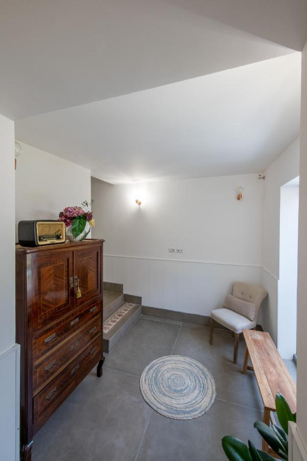 B&B Casa Franco Paestum Kültér fotó
