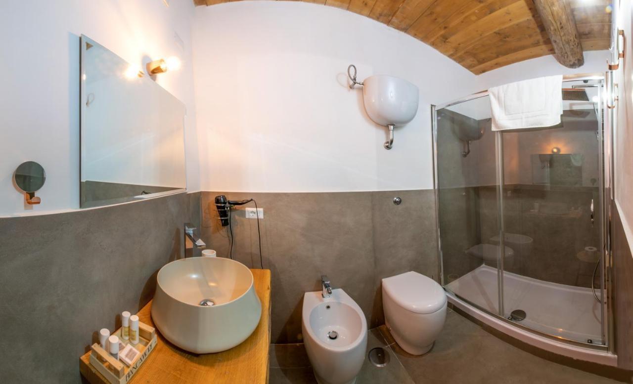 B&B Casa Franco Paestum Kültér fotó
