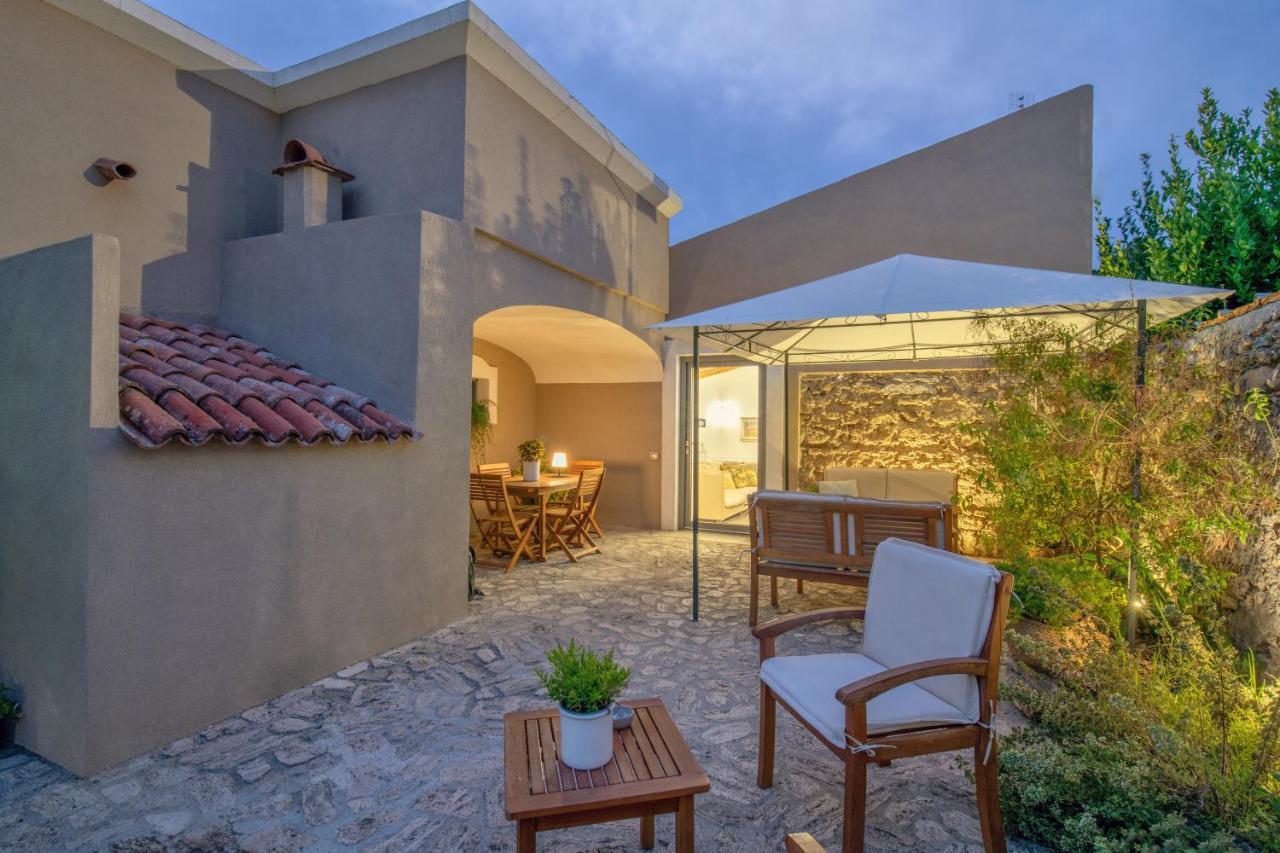 B&B Casa Franco Paestum Kültér fotó