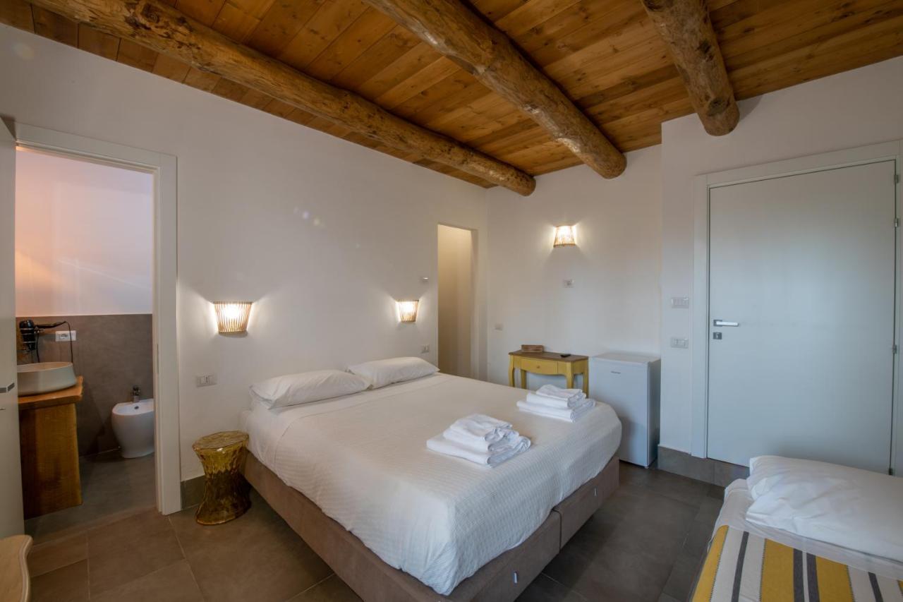 B&B Casa Franco Paestum Kültér fotó