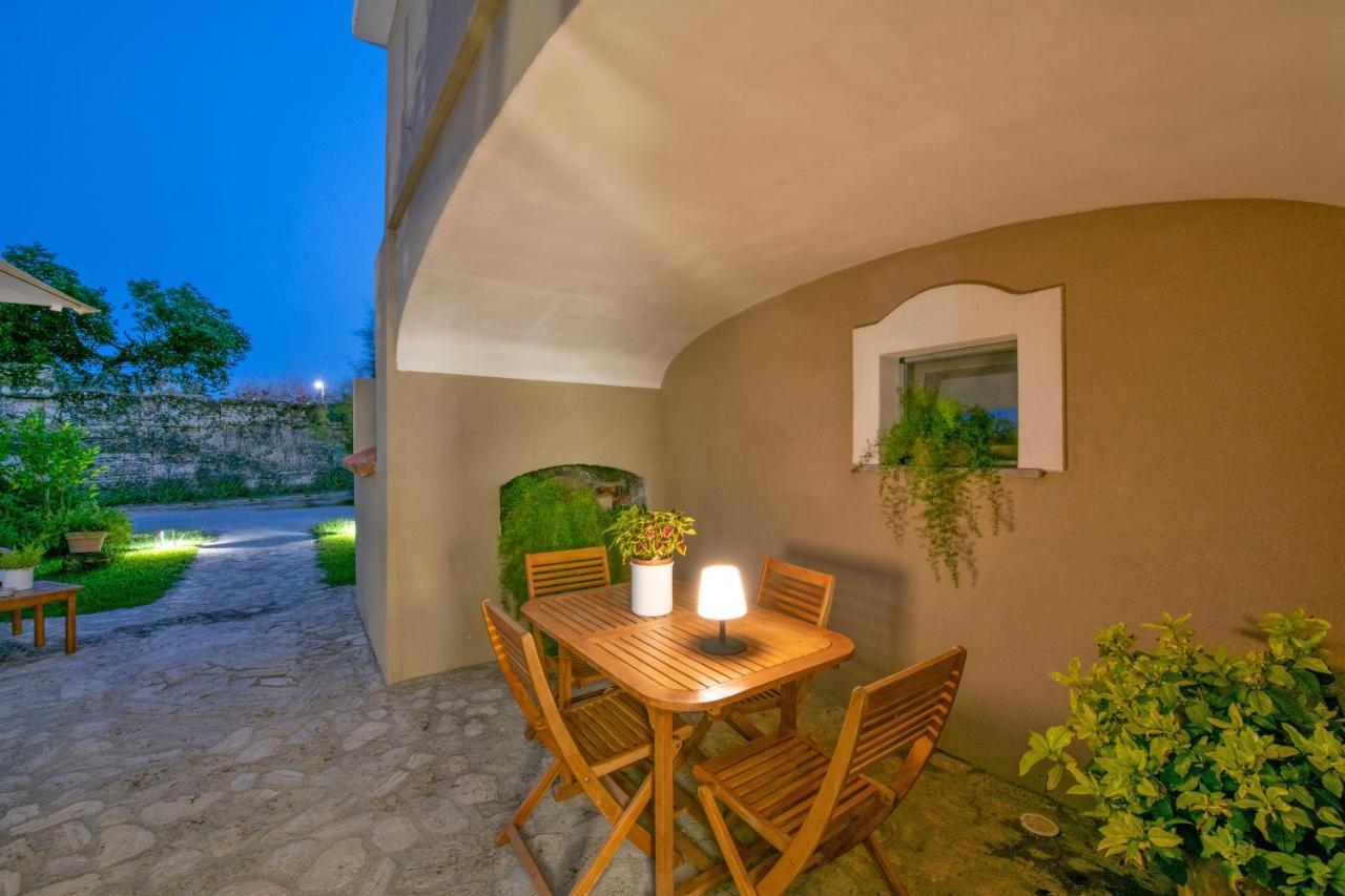B&B Casa Franco Paestum Kültér fotó