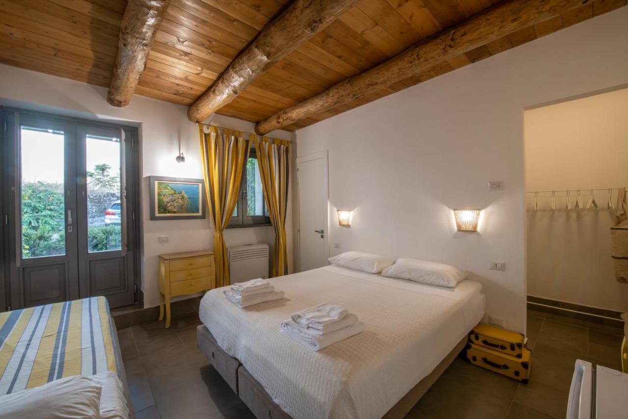 B&B Casa Franco Paestum Kültér fotó