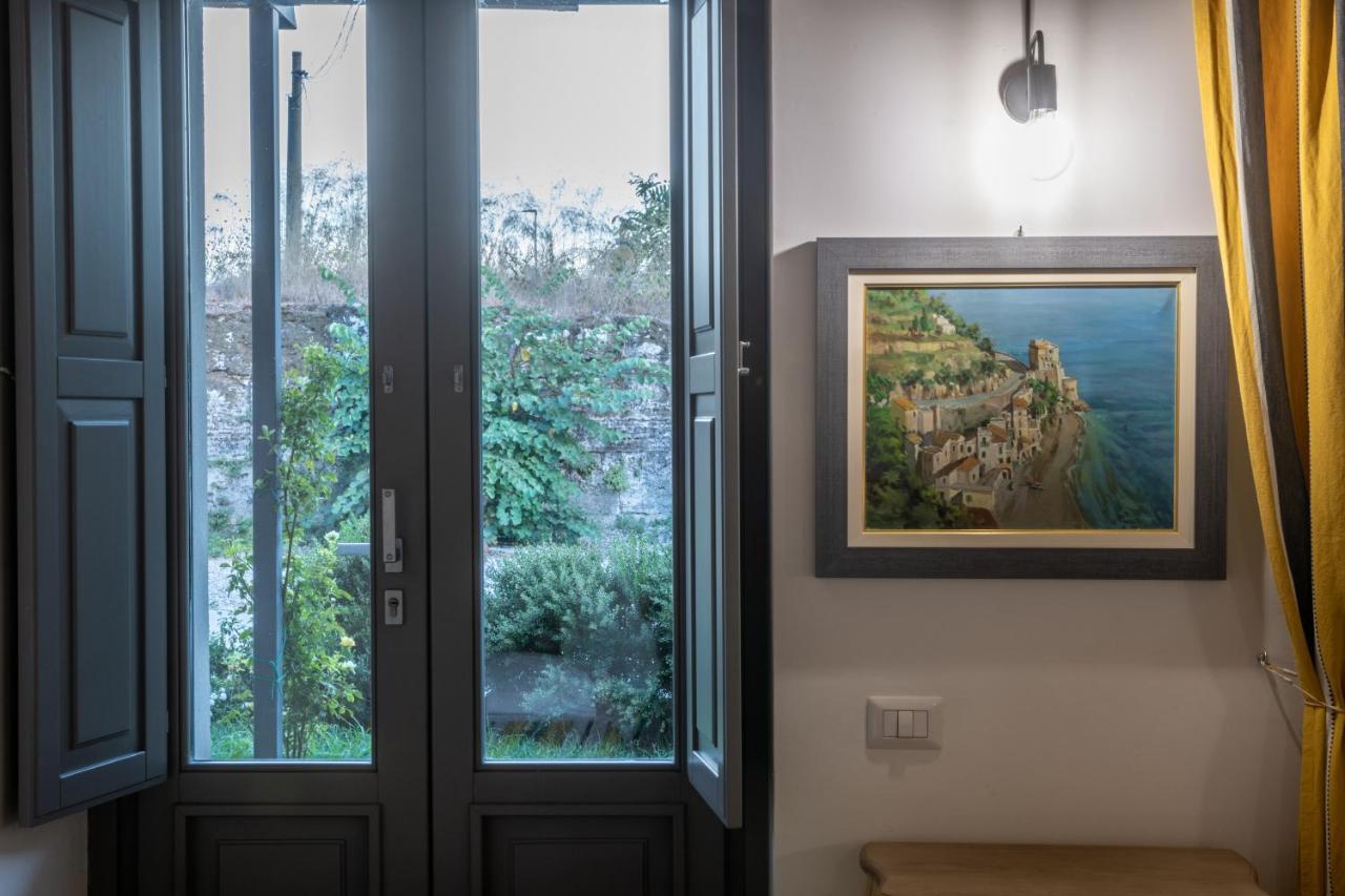 B&B Casa Franco Paestum Kültér fotó