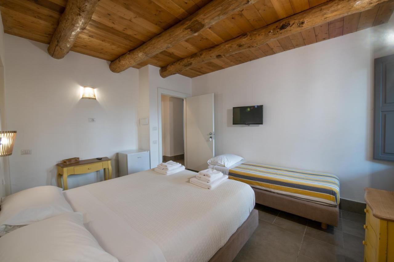 B&B Casa Franco Paestum Kültér fotó