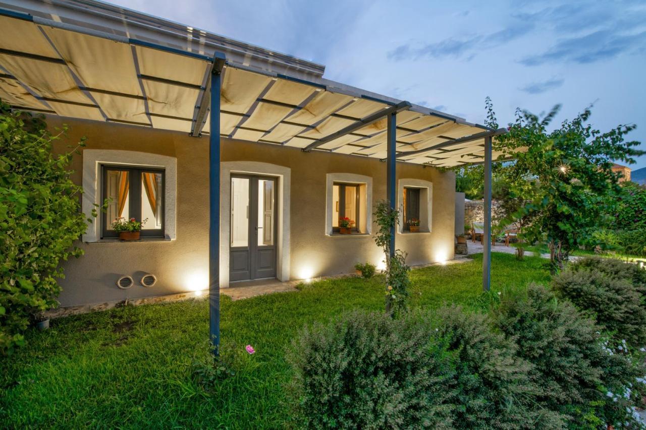 B&B Casa Franco Paestum Kültér fotó