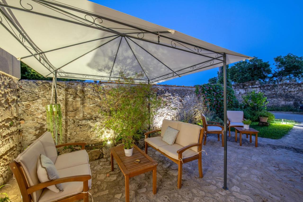 B&B Casa Franco Paestum Kültér fotó